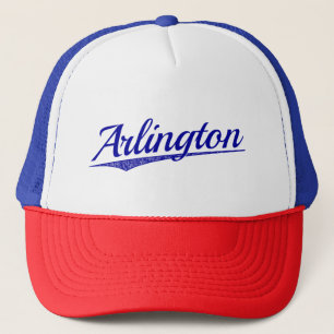 Arlington Trucker Pet
