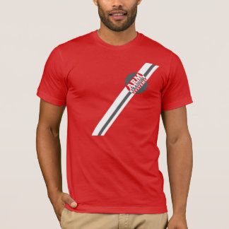 ARM Mannen T-shirt
