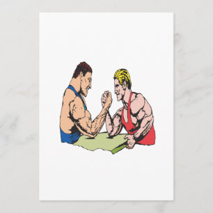 Arm Wrestling 2 Kaart