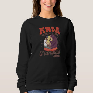 Arm Wrestling Champion Arm Wrestling Trui