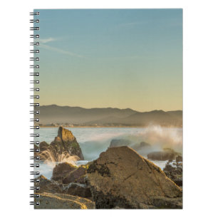 Armação Beach Notitieboek
