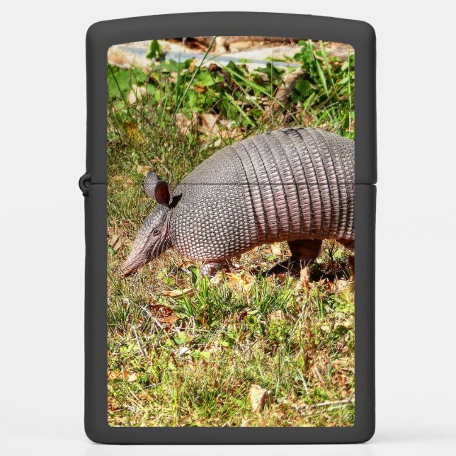 Armadillo (Voorkant)