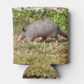 Armadillo Blikjeskoeler (Achterkant)
