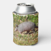 Armadillo Blikjeskoeler (Blikje Achterkant)