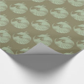  Armadillo Cadeaupapier (Hoek)