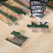 Armadillo Cowboy Legpuzzel (Zijkant)