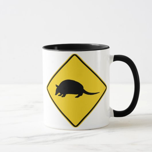 Armadillo Crossing Mok (Rechts)