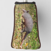 Armadillo Golfheadcover (Draai 90)