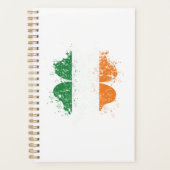 Armadillo Hunter Lucky Charm Armadillo Chasse (Devant)