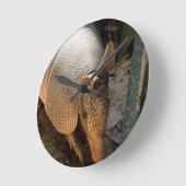 Armadillo-klok Ronde Klok (Hoek)