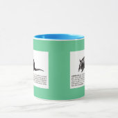 armadillo mok (Midden)