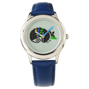 Armadillo - montre