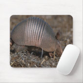 Armadillo Mousepad Muismat (Met muis)