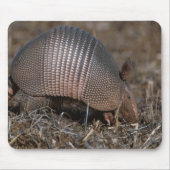 Armadillo Mousepad Muismat (Voorkant)