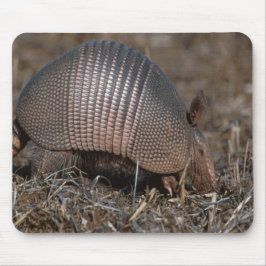 Armadillo Mousepad Muismat