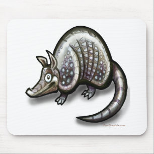 Armadillo Muismat