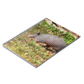 Armadillo Notitieboek (Linkerzijde)