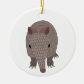 Armadillo Ornament (Voorkant)