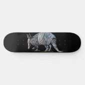 Armadillo Skateboard (Horizontaal)