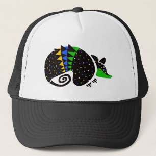 Armadillo - trucker pet