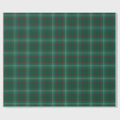 Armagh County Irish Tartan Cadeaupapier (Vlak)