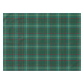 Armagh County Irish Tartan Tafelkleed (Voorkant (Horizontaal))