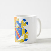Armagh Mug (Devant droit)