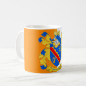 Armagh Mug (Devant gauche)