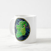 Armagh Mug (Devant gauche)