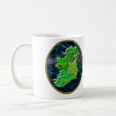 Armagh Mug (Gauche)