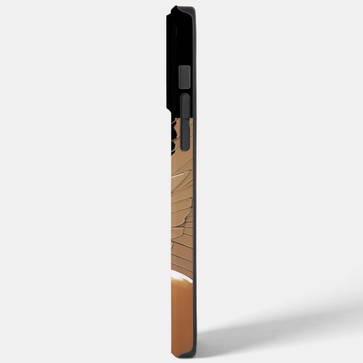 ARMANA QUEEN #2 Coque-Mate coque iphone (Verso / Gauche)