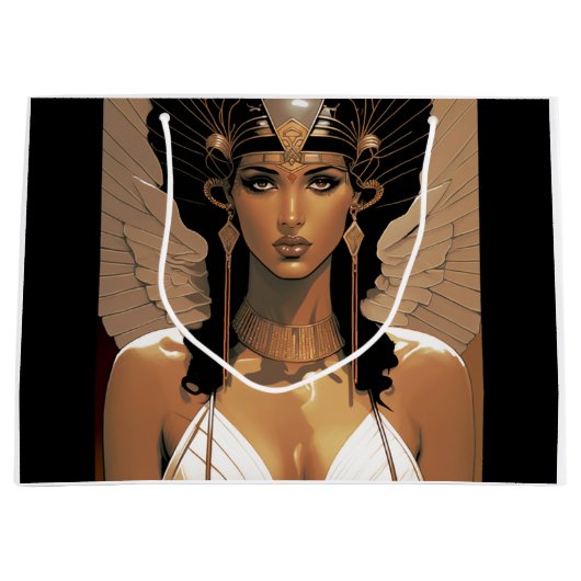 ARMANA QUEEN #2 GROOT CADEAUZAKJE (Voorkant)