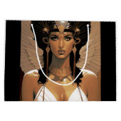 ARMANA QUEEN #2 GROOT CADEAUZAKJE (Achterkant)