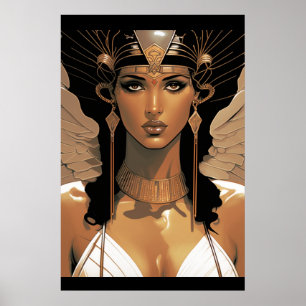 ARMANA QUEEN #2POSTER POSTER