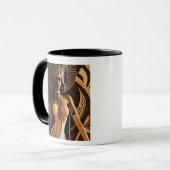 ARMANA QUEEN #4 MUG (Devant gauche)