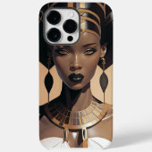 ARMANA QUEEN Case-Mate iPhone CASE (Achterkant)