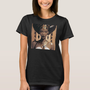 ARMANA QUEEN T-SHIRT