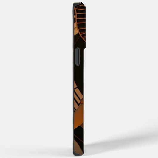 ARMANA REINE #4 coque iphone Coque-Mate (Verso / Droite)