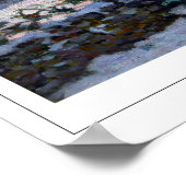 Armand Guillaumin Zedign Art Poster #45 (Hoek)