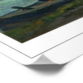 Armand Guillaumin Zedign Art Poster #96 (Hoek)