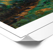 Armand Guillaumin Zedign Poster d'art #115 (Coin)