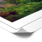 Armand Guillaumin Zedign Poster d'art #125 (Coin)