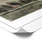 Armand Guillaumin Zedign Poster d'art #140 (Coin)