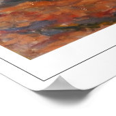 Armand Guillaumin Zedign Poster d'art #162 (Coin)