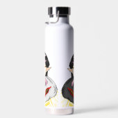 Armando King Waterfles (Rechts)