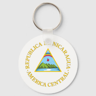 Armantel Nicaragua Sleutelhanger