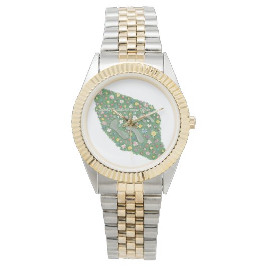 Armbanduhr Horloge (Voorkant)