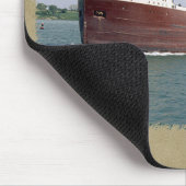 Armco Bulk Carrier mousepad Muismat (Hoek)