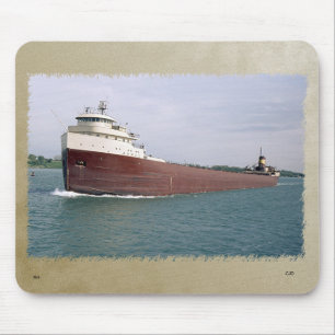 Armco Bulk Carrier mousepad Muismat