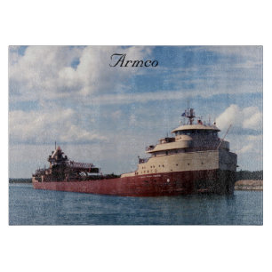 Armco-snijbord Snijplank